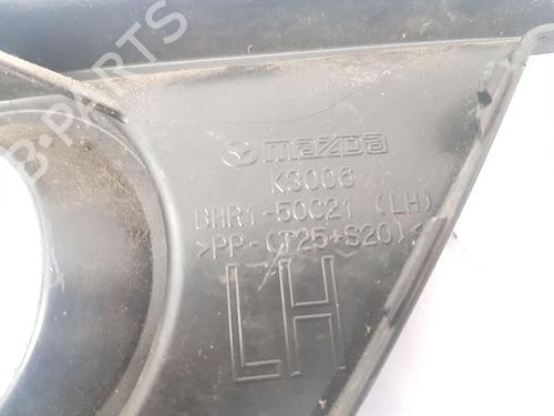 Left front fog light MAZDA 3 (BM, BN) 2.0 | BP30090723C30