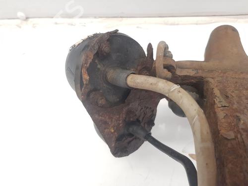 Tow ball/Mechanism HONDA CR-V III (RE_) 2.2 i-CTDi 4WD (RE6) | BP30045344C141 