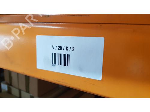 Radio BMW X4 (G02, F98) xDrive 30 d | BP28592888E6