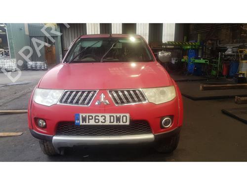 Teile für MITSUBISHI L200 / TRITON (KA_T, KB_T) 2.5 DI-D 4WD (KB4T) (178 hp) 4291426