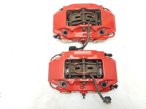 Used Right rear brake caliper Right rear brake caliper PORSCHE BOXSTER (981) S 3.4 (315 hp) 26915158 26915158