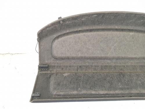 Rear parcel shelf MAZDA 3 (BK) 1.6 (BK14) | BP38308681C85 - Image 5