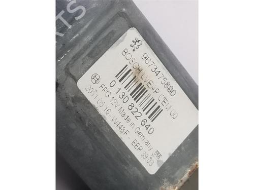 Front right window mechanism PEUGEOT RCZ 2.0 HDi | BP36364734C23  - Image 8