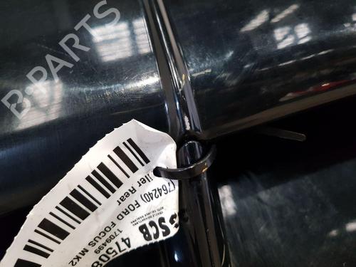 Rear spoiler FORD FOCUS II (DA_, HCP, DP) 2.5 RS | BP27166727C96 