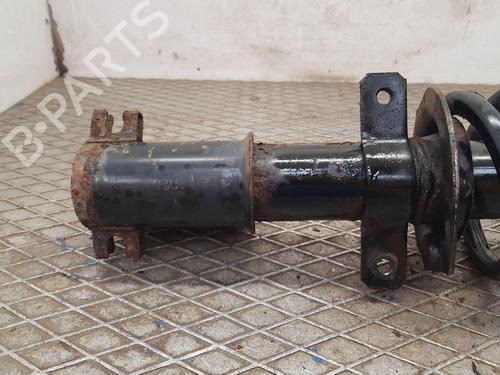 Right front shock absorber VAUXHALL VIVARO A Van (X83) 2.0 CDTI | BP29815655M17 