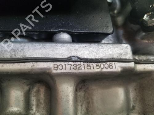 Engine TOYOTA YARIS (_P21_, _PA1_, _PH1_) 1.6 GR 4WD (GXPA16) | BP36364793M1 - Image 12