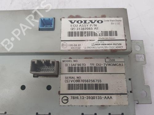 Electronic module VOLVO XC60 I SUV (156) D5 AWD | BP37487009M83 - Image 8