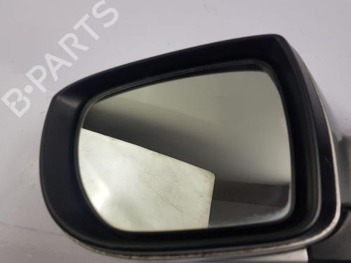 Left mirror HYUNDAI ix35 (LM, EL, ELH)  | BP22203783C26 