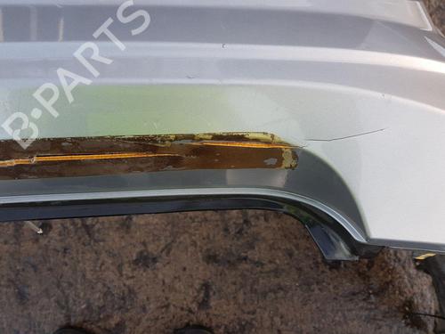 Rear bumper MERCEDES-BENZ C-CLASS T-Model (S204) C 220 CDI (204.208) | BP31723087C8 