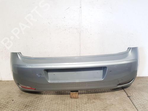 Used Rear bumper Rear bumper FIAT PUNTO (199_) 1.4 (199AXB1A, 199BXB1A, 199BXB11, 199AXB11) (78 hp) 35716671 35716671