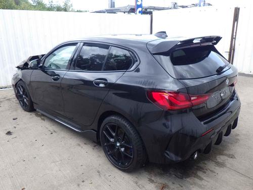 Used Parts BMW 1 (F40) 118 d (150 hp) 2645534