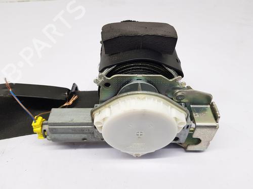 Front right seatbelt FORD FIESTA VI (CB1, CCN) 1.6 TDCi | BP29514518I25 