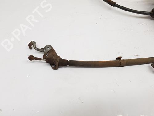 Electric handbrake VAUXHALL MERIVA Mk II (B) (S10) 1.4 | BP29316017E5 