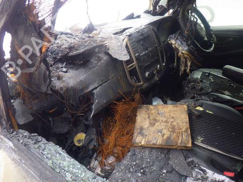 Left taillight MERCEDES-BENZ VITO Tourer (W447) 119 CDI / 119 BlueTEC (447.701, 447.703, 447.705) | BP32003784C34 