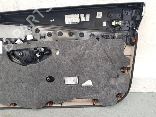 Front left panel MERCEDES-BENZ C-CLASS Coupe (C205) AMG C 63 (205.386) | BP37423265C58 - Image 10