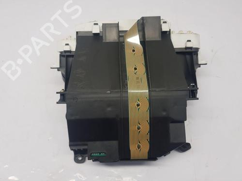 Instrument cluster TOYOTA YARIS (_P1_) 1.0 (SCP10_, SCP10R) | BP29620631C47 