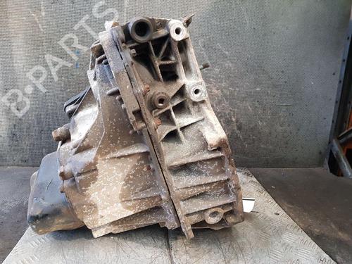 Gearbox NISSAN NOTE (E11, NE11) 1.5 dCi | BP39638644M3 - Image 8