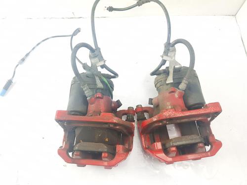 Right rear brake caliper BMW 5 (G30, F90) 530 e Plug-in-Hybrid | BP26667434M106 