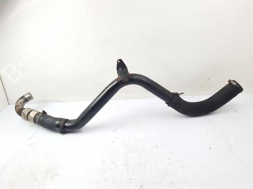 Intercooler pipe FORD S-MAX (WA6) 2.0 TDCi | BP36915510M127 - Image 8