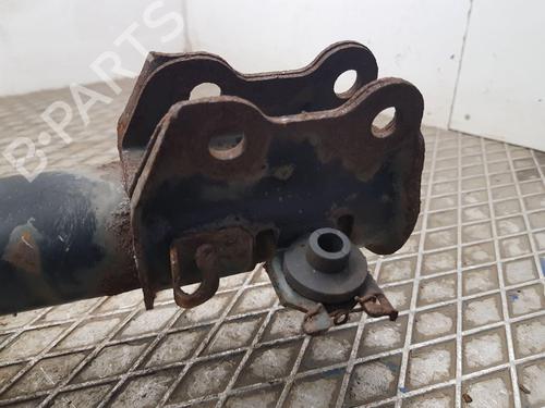 Left front shock absorber FIAT 500L (351_, 352_) 1.3 D Multijet (199LXY1A, 199LXY11) | BP29343099M16 