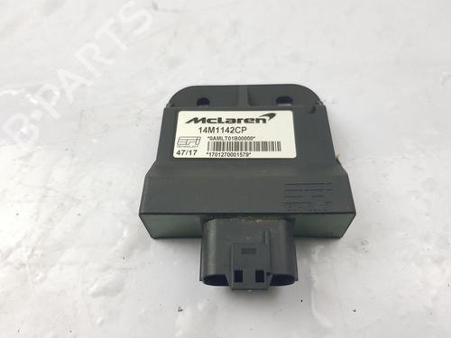 Używane Moduł elektroniczny Moduł elektroniczny 38466489 38466489