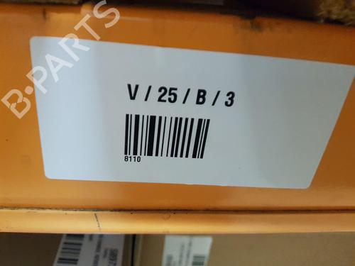 Right tailgate light AUDI A4 B9 (8W2, 8WC) S4 TFSi quattro | BP31819909C80