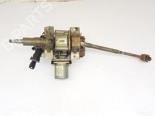 Used Steering column FIAT PUNTO (188_) 1.2 60 (188.030, .050, .130, .150, .230, .250) (60 hp) 26328391