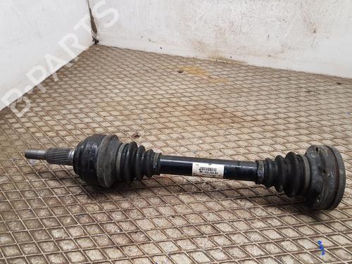 Used Left rear driveshaft Left rear driveshaft PORSCHE 911 (991) 3.8 GT3 (475 hp) 33295714 33295714