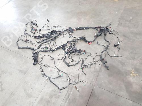 Used Wiring harness Wiring harness 38265525 38265525