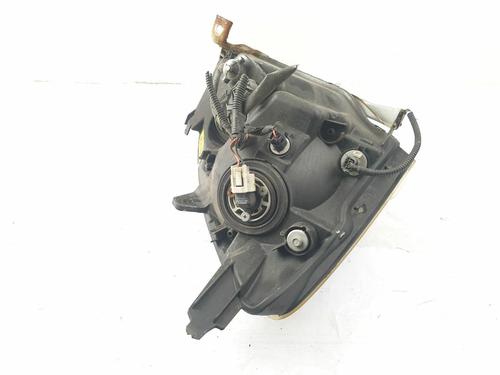 Venstre forlygte HONDA CIVIC VII Hatchback (EU, EP, EV) 1.6 i (EP2, EU8, EU6) | BP30554261C28