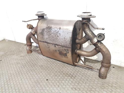 Exhaust system ASTON MARTIN VANQUISH Volante 6.0 | BP23213274M121 