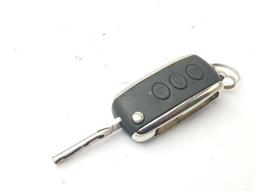 Module électronique BENTLEY CONTINENTAL FLYING SPUR (3W_) 6.0 (560 hp) 27166725