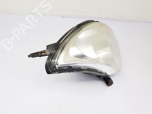 Right headlight SUZUKI SWIFT III (MZ, EZ) 1.3 (RS413, ZC11S) | BP38565804C29 - Image 6