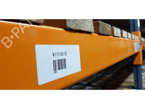 Steering column stalk VW POLO VI (AW1, BZ1, AE1)  | BP29620691I23 