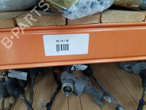 Intercooler pipe MERCEDES-BENZ A-CLASS (W176) A 180 CDI / d (176.012) | BP36280733M127  - Image 14
