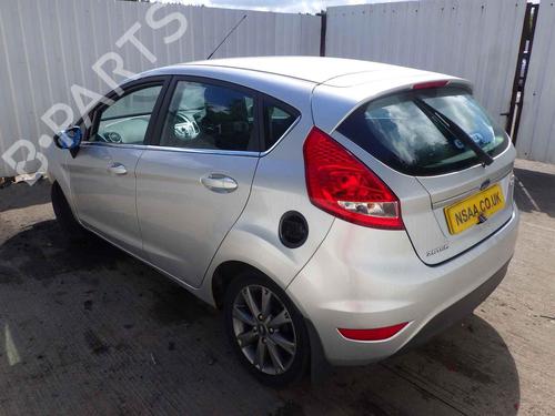 Pipe FORD FIESTA VI (CB1, CCN) 1.25 | BP38292631M125 - Image 16