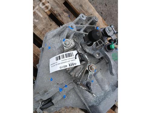 Gearbox JEEP CHEROKEE (KL) 2.0 CRD | BP22680035M3
