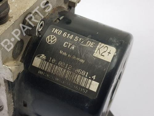 ABS pump AUDI A3 Sportback (8PA) 2.0 TDI 16V | BP29620536M43 