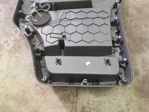 Guarnecido delantero izquierdo VW CRAFTER Van (SY_, SX_)  | BP22666647C58 