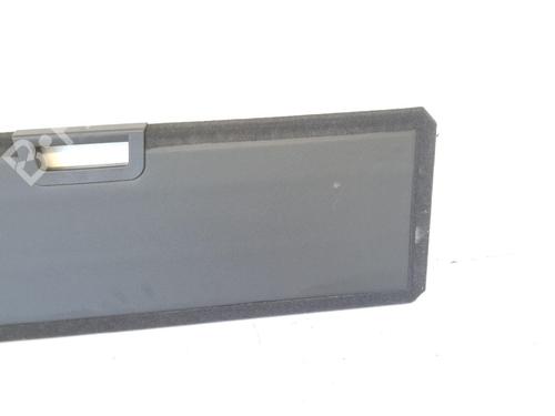 Luggage compartment floor NISSAN QASHQAI II (J11, J11_) 1.3 DIG-T | BP27487501I33
