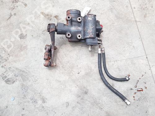 Used Steering rack LTI TX [1997-2026]  30627963