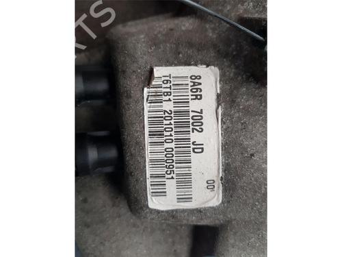 Gearbox FORD FIESTA VI (CB1, CCN) 1.4 | BP37180447M3 - Image 5