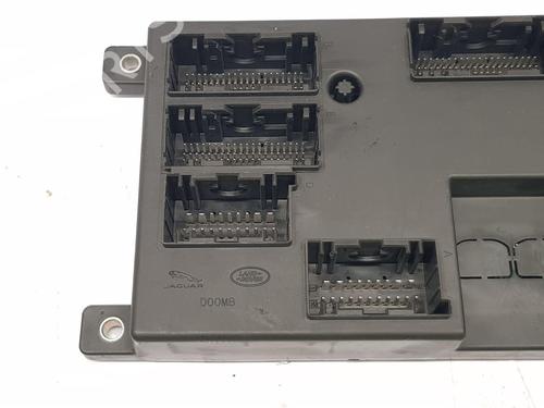 Electronic module LAND ROVER DISCOVERY V (L462) 3.0 Td6 4x4 | BP38778744M83 - Image 2