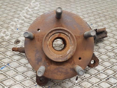 Left front steering knuckle HONDA CR-V II (RD_) 2.0 (RD5) | BP30580769M25 