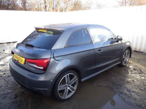 Electronic module AUDI A1 (8X1, 8XK) 1.4 TSI | BP22658300M83  - Image 11