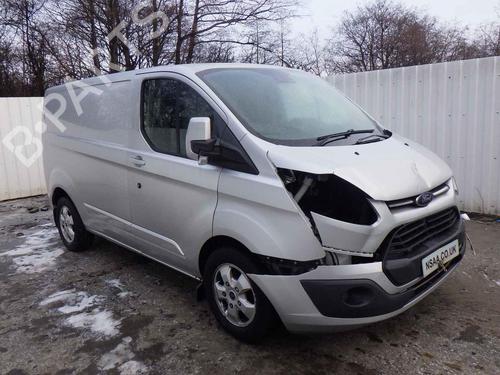 Other FORD TRANSIT CUSTOM V362 Van (FY, FZ) 2.0 EcoBlue | BP22672065O1 - Image 8