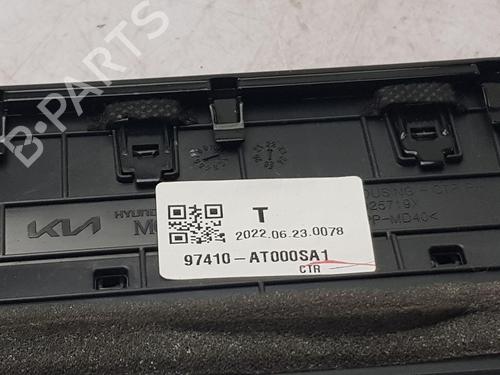 Air vent KIA NIRO II (SG2) EV | BP33677874I21 - Image 3