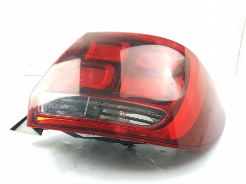 Right taillight DACIA SANDERO II TCe 90 (B8M1, B8MA, B8AC) | BP28158041C35 
