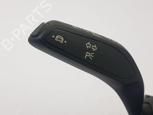 Ratstangsstang AUDI Q3 Sportback (F3N) 2.5 RS TFSI quattro | BP30839982I23 