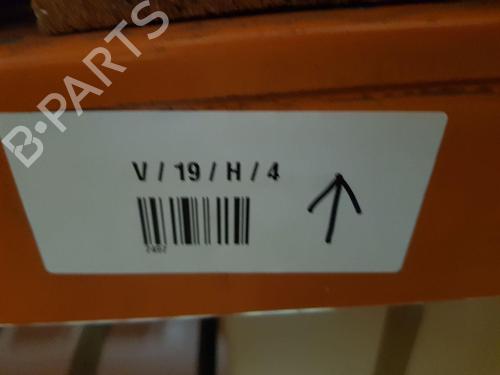 Left mirror VW POLO VI (AW1, BZ1, AE1) 1.0 MPi | BP26310299C26 